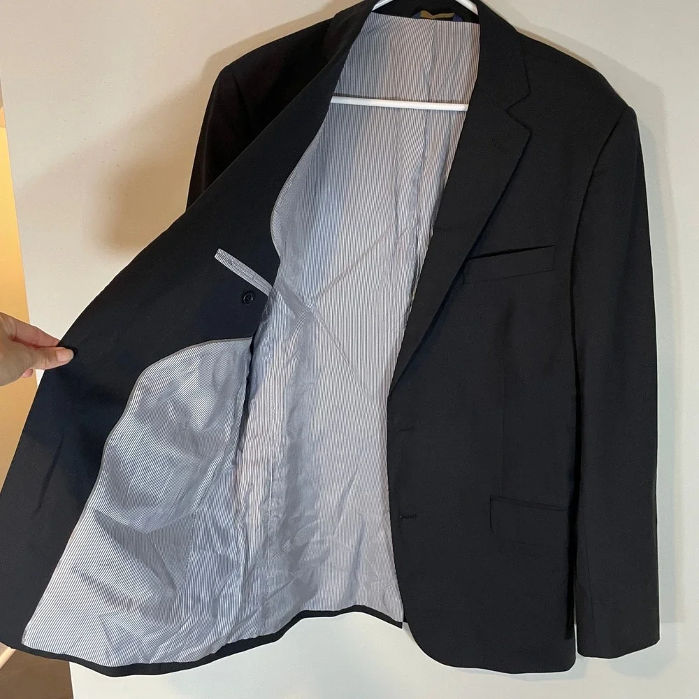 Brooks Brothers crafted modern